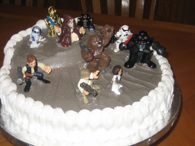 SW Cake
