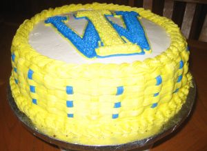 WI Cake